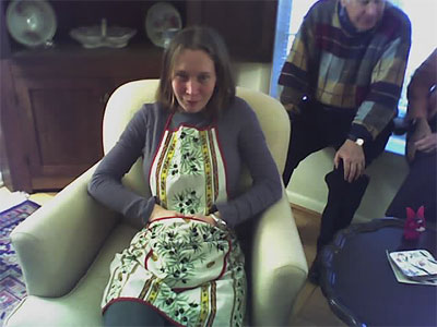 rachXmas Family Holiday